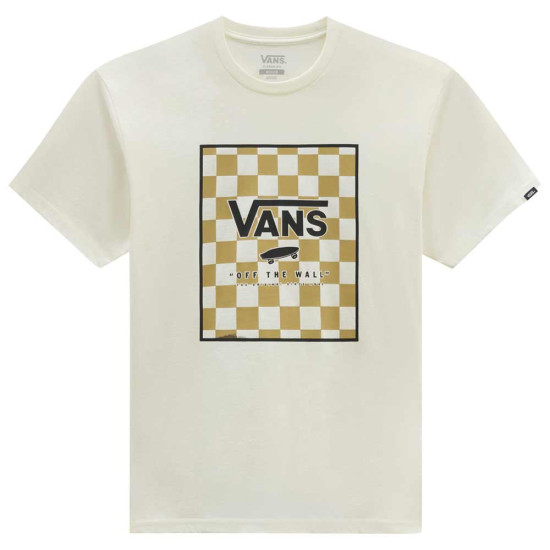 Vans Ανδρική κοντομάνικη μπλούζα Classic Print Box Tee
